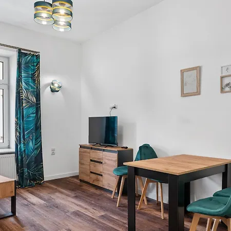 Cyrulicza Old Town By Bookinghost Apartament Lublin
