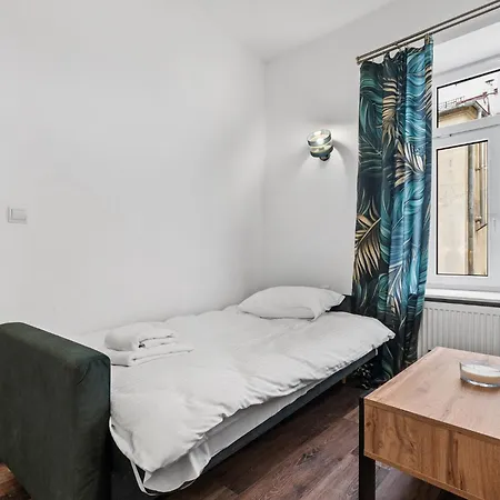 Apartament Cyrulicza Old Town By Bookinghost *