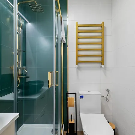 Cyrulicza Old Town By Bookinghost Apartament Lublin